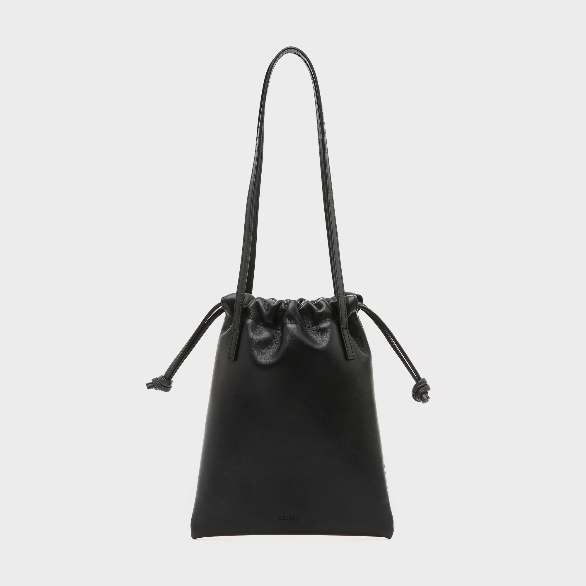 [리퍼브세일]Pico Tote Bag (Black)